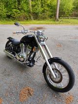 Suzuki VS1400 Intruder AME S14 - Angebote