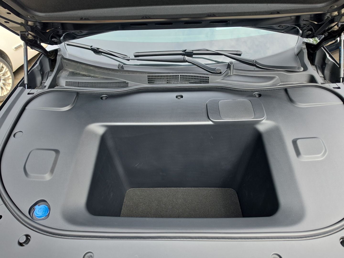 Mazda 6e - Bild 25