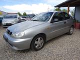 Daewoo Lanos SE 1.5*Klima - Daewoo Lanos Benziner Gebrauchtwagen
