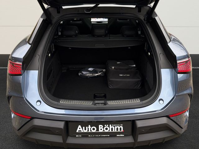 BYD SEALION 7 Comfort+Pano.+Leder+Dynaudio+360Kam.+A