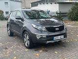 Kia Sportage Spirit 4WD*LED-Bi-Xenon*Navi*Tüv - Kia Sportage in Düsseldorf