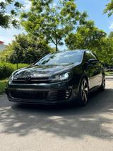 Volkswagen Golf 6 GTD 170 PS - Volkswagen Golf: GTD 170
