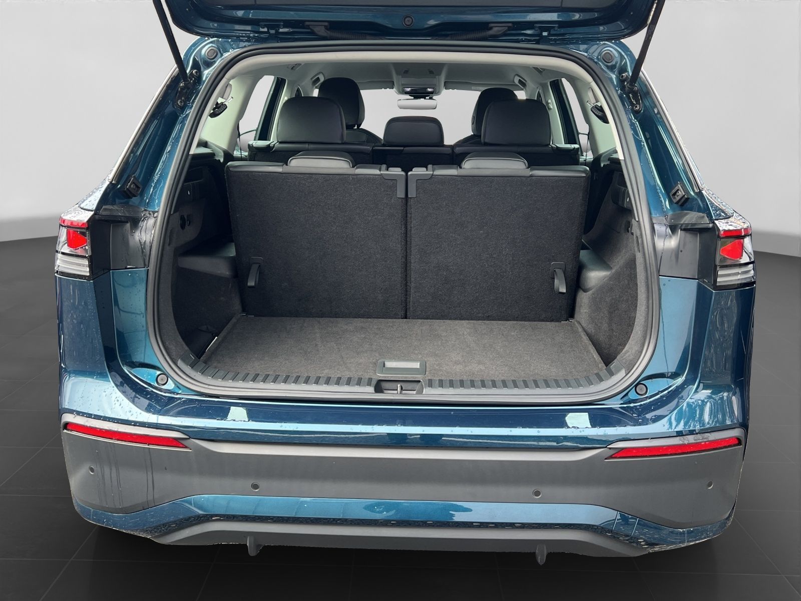 Volkswagen Tayron - Bild 17