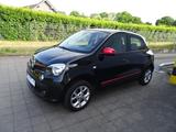 Renault Twingo ENERGY TCe 90 / 2-Hand /Automatik - Renault Twingo mit Benzin-Antrieb: Schwarz