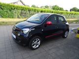 Renault Twingo ENERGY TCe 90 / 2-Hand /Automatik - Renault Twingo: Schwarz