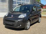 Fiat Qubo 1.4 - schwarze Fiat Qubo
