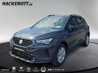Seat Arona - Vorschau Bild 2
