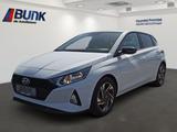 Hyundai i20 Connect & Go 1.0L / Funktions-Paket / BOSE - Hyundai i20 in Saarbrücken