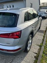 Audi Q5 40 TDI quattro, Garantie  bis 09/26 - Audi Q5 in Kiel