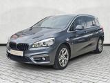 BMW 218 Gran Tourer 218d  Luxury Line Kamera Navi LE - graue BMW 218 Gran Tourer