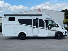 Sunlight T 66 S *Neuheit 2026* 5 Sitz-/ Schlafplätze*3,5t