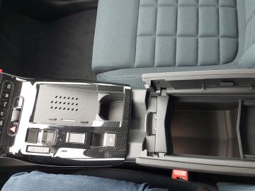 Citroën C5 Aircross Hybrid145 PLUS+ WinterpaketNaviLED