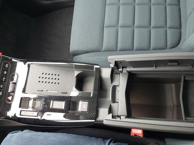 Citroën C5 Aircross Hybrid145 PLUS+ WinterpaketNaviLED