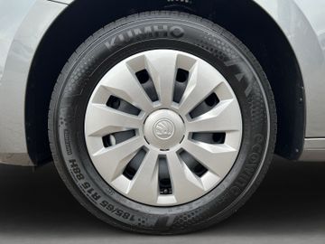 Skoda Fabia - 6