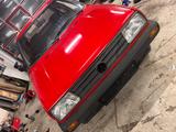 Volkswagen Jetta GTX (GTI) 8V  - gebrauchte VW Jetta aus dem Jahr 1988