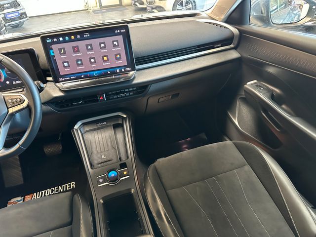 MYAUTOCENTER – Gebraucht- und Jahreswagen mit Werkstattservice in Pfaffenhofen Volkswagen T-Roc Style *1.HAND*19%MWST*ALCANTARA*CARPLAY*