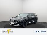 Hyundai SANTA FE 2.2 CRDi 4WD Prime HeadUp Komfortpaket - Hyundai SANTA FE in Bochum