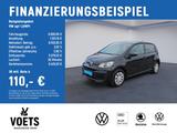 Volkswagen up! 1,0MPI Basis DAB+ZV+ESP+FREISPRECHANLAGE+ - Volkswagen up! in Magdeburg