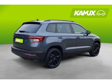 Skoda Karoq - 4
