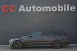 Mercedes-Benz E 63 AMG S 4Matic+/Pano/P-Sitze/Keramik/HUD/360° - gebrauchte Mercedes-Benz E 63 AMG aus dem Jahr 2022