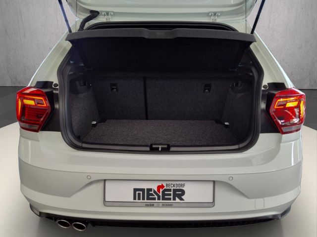 Polo GTI 2.0 TSI DSG Klima Navi Rückfahrkamera