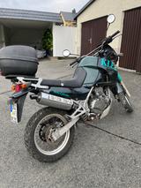 Kawasaki KLE 500 - KAWASAKI KL 500