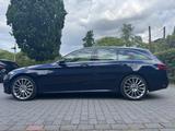 Mercedes-Benz C 400 C -Klasse T-Modell C 400 T 4Matic AMG - Mercedes-Benz C 400 aus 2019
