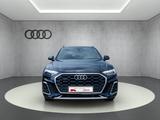 Audi Q5 S line 50 TDI quattro Tiptronic - Audi Q5 in Halle