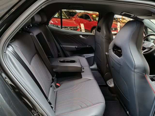 ID.3 GTX 210 kW ab 399,-€ mtl.