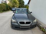 BMW 520 Baureihe 5 Touring 520d - BMW 520 aus 2006: 520d