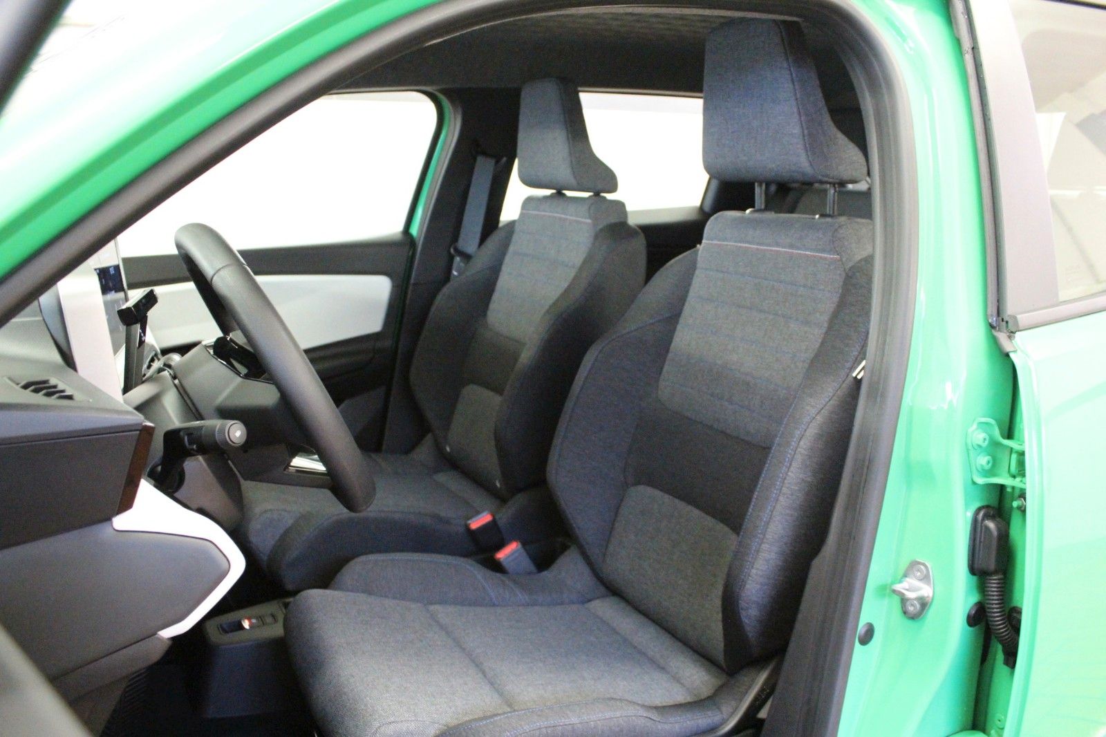 Fahrzeugabbildung Renault R 5  E-Tech 120 Urban Range *CCS*