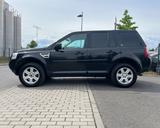 Land Rover Freelander 2 XS TD4 *Bi-XENON*KLIMA*NAVI - Land Rover Freelander mit Diesel-Antrieb