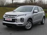 Mitsubishi ASX 2.0 MIVEC Spirit+ 2WD LED Navi Sitzheizung - Mitsubishi ASX: 2.0