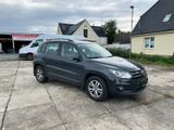 Volkswagen Tiguan Trend & Fun BMT - : Kleinbus, Fun