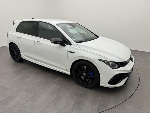 Volkswagen Golf 8 R DSG 4M Performance270Black19Komfort foto 2