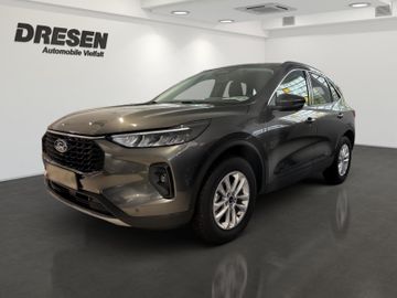 Ford Leasingangebot: Ford Kuga 2.5 Duratec Plug-in-Hybrid Titanium CVT