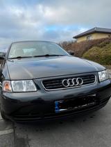 Audi A3 1.8 | Baujahr 2000 | Automatik | T... - gebrauchte Audi A3 aus dem Jahr 2000