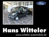 Ford Transit Elektro 350 L3 Trend/Rückfahrkam - Ford Kühlkastenwagen