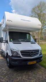 Andere Wochner Mujaro 470 ABG - Angebote