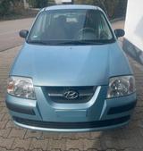 Hyundai Atos Prime | 130.000 km - Hyundai Atos: 1.0