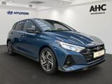 Hyundai i20 1.0 T-GDI 6-MT N-Line LM KlimaA Navi LED - Hyundai i20: 1.6