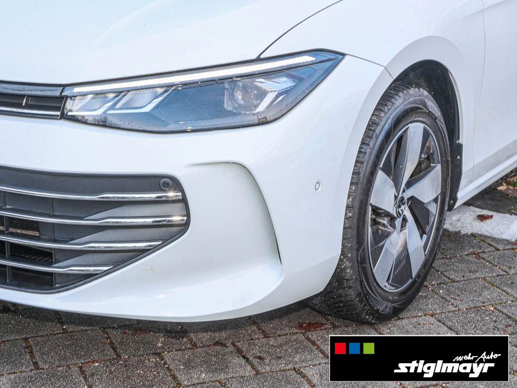 Volkswagen Passat Variant - Bild 11
