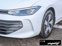 Volkswagen Passat Variant - Vorschau Bild 11