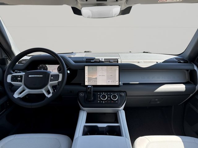 Land Rover Defender 130 D300 X-Dynamic HSE