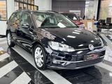 Volkswagen Golf VII 1.6 TDI Variant Comfortline"ACC"NAVI" - Volkswagen aus 2018