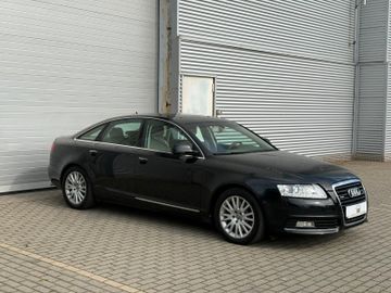 Audi A6 - 5
