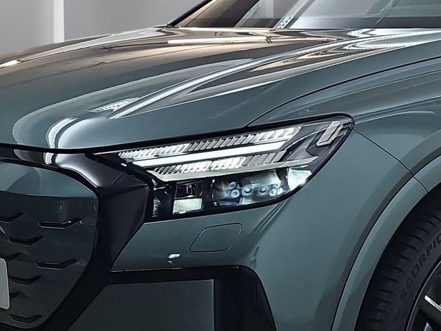Audi Q4 Sportback S line AHK Pano Tech Pro MMI Exp.++ imagem 3