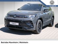 Volkswagen Tiguan - Vorschau Bild 2