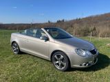 Volkswagen VW Eos TFSI | 200PS | Top-Zustand | TÜV 04/2026 - Volkswagen Eos: TFSI