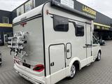 Knaus Tourer Van 3,5T 500 MQ Vansation - Knaus 500